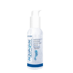 AQUAglide síkosító 125 ml
