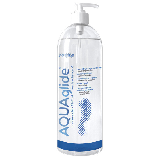 AQUAglide síkosító 1000 ml