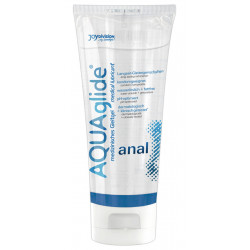 AQUAglide anál síkosító 100 ml