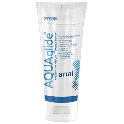 AQUAglide anál síkosító 100 ml