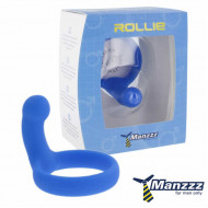 Rollie Blue péniszgyűrű