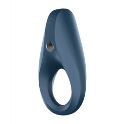 Satisfyer Ring 1 akkus vibrációs péniszgyűrű