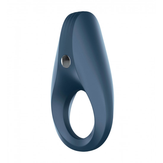 Satisfyer Ring 1 akkus vibrációs péniszgyűrű