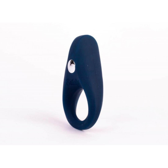 Satisfyer Ring 1 akkus vibrációs péniszgyűrű
