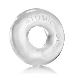 OXBALLS Donut 2 extra erős péniszgyűrű