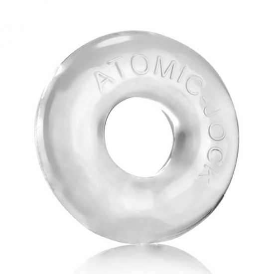 OXBALLS Donut 2 extra erős péniszgyűrű