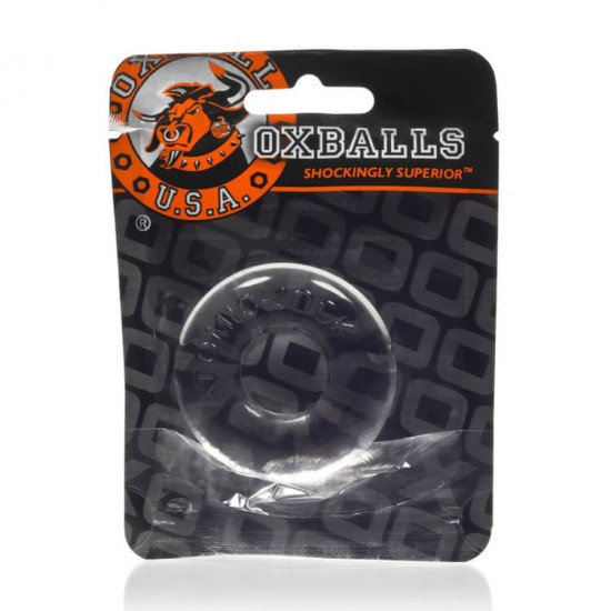OXBALLS Donut 2 extra erős péniszgyűrű