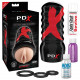 PDX Elite Air-Tight maszturbátor - punci
