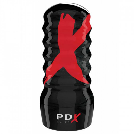 PDX Elite Air-Tight maszturbátor - popsi