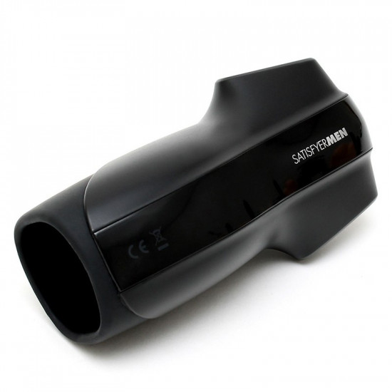 Satisfyer Men Vibration akkus maszturbátor