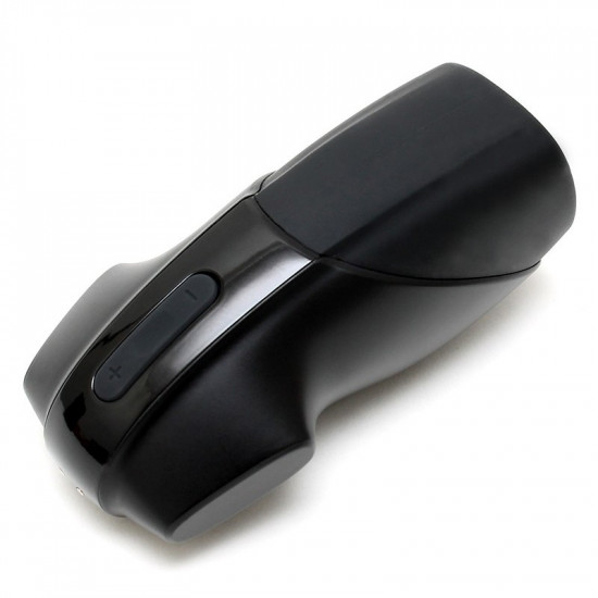 Satisfyer Men Vibration akkus maszturbátor