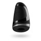 Satisfyer Men Heat akkus, melegítős maszturbátor