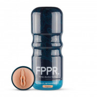 FPPR Mokka realisztikus maszturbátor - vagina