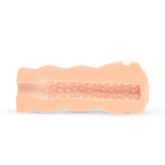FPPR Mokka realisztikus maszturbátor - vagina