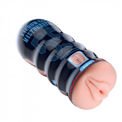 Pleasure realisztikus maszturbátor - vagina