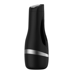 Satisfyer Men Classic manuális szívó maszturbátor