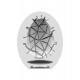 Satisfyer Egg Crunchy maszturbátor