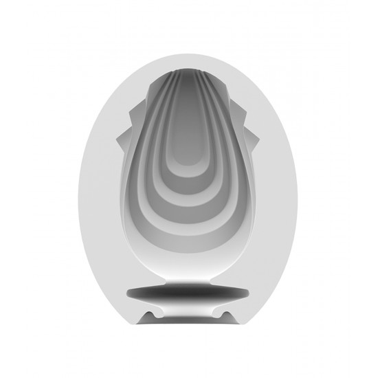 Satisfyer Egg Savage maszturbátor