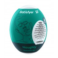Satisfyer Egg Naughty maszturbátor