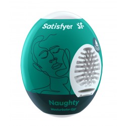 Satisfyer Egg Naughty maszturbátor