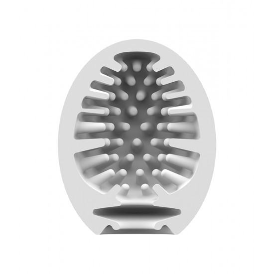 Satisfyer Egg Naughty maszturbátor