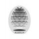 Satisfyer Egg Bubble maszturbátor