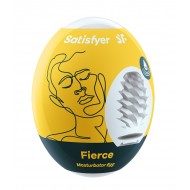 Satisfyer Egg Fierce maszturbátor