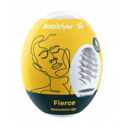 Satisfyer Egg Fierce maszturbátor