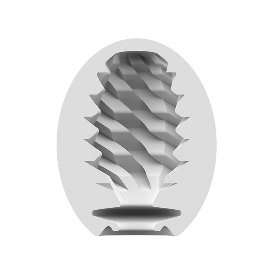 Satisfyer Egg Fierce maszturbátor