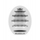 Satisfyer Egg Riffle maszturbátor
