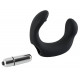 Rebel ívelt prosztata masszírozó
