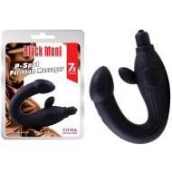 Black Mont prosztata masszírozó