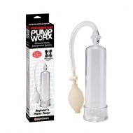 Beginner's Power Pump