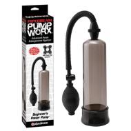 Beginner's Power Pump - fekete