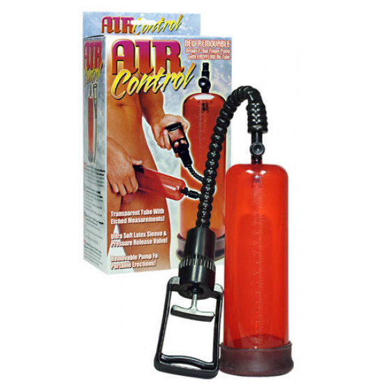 Air Control péniszpumpa