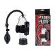 Power vibrátoros péniszpumpa