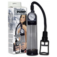 Pump Master péniszpumpa