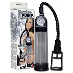 Pump Master péniszpumpa