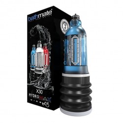 Bathmate Hydromax X30 Wide Boy hydro péniszpumpa
