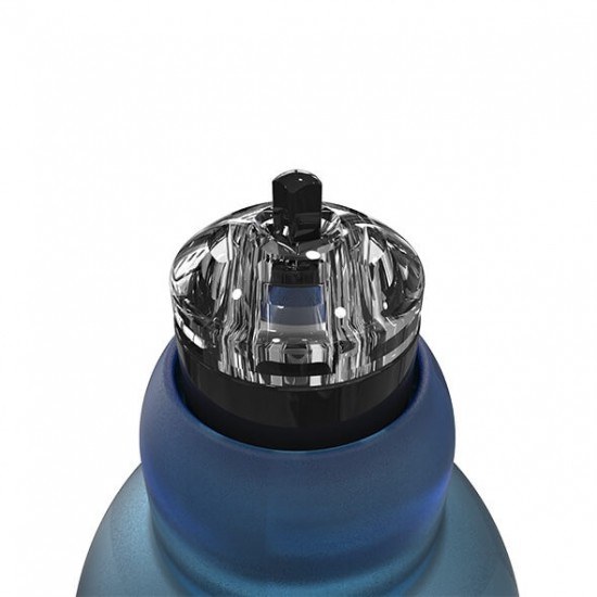 Bathmate Hydromax X30 Wide Boy hydro péniszpumpa