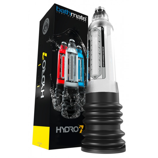 Bathmate Hydro7 hydro péniszpumpa