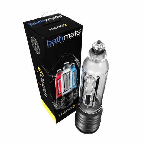 Bathmate Hydro7 hydro péniszpumpa