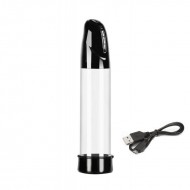 Smart Pump akkus automata péniszpumpa