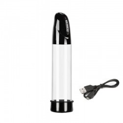 Smart Pump akkus automata péniszpumpa