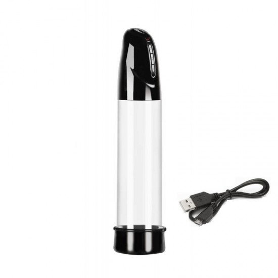 Smart Pump akkus automata péniszpumpa