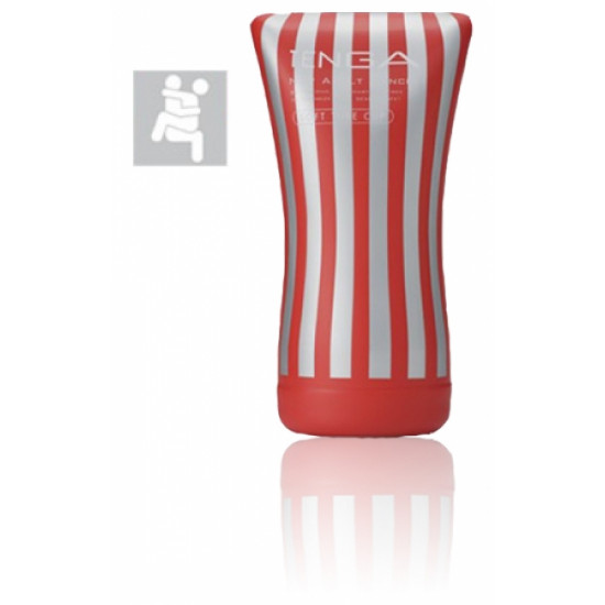 TENGA Soft Tube maszturbátor