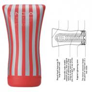 TENGA Soft Tube maszturbátor