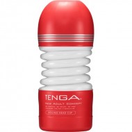 TENGA Rolling Head maszturbátor