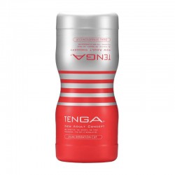 TENGA Dual Feel maszturbátor