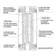 TENGA Dual Feel maszturbátor
